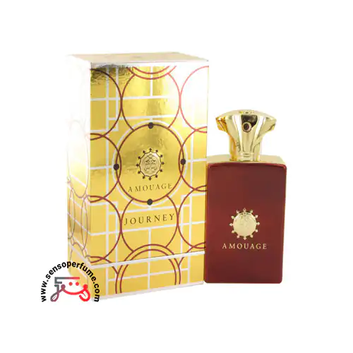 عطر ادکلن آمواج جورنی مردانه